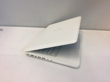 Load image into Gallery viewer, Laptop Apple Macbook A1342 2009 13&quot; Core 2 Duo 2.26GHz 4GB 500GB OSX 10.13
