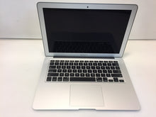 Load image into Gallery viewer, Apple MacBook Air 13.3&quot; Laptop Intel i5 1.6Ghz 8GB 128GB SSD A1466 Early 2015
