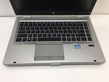 Load image into Gallery viewer, Laptop Hp Elitebook 8470p 14&quot; Intel i5-3230M 2.6Ghz 16GB 500GB Win 7 Pro

