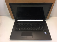 Load image into Gallery viewer, Laptop Hp 17-by0062st 17.3&quot; Intel Core i5-8250u 1.6Ghz 8GB Ram 1TB HDD Win 10
