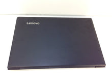 Load image into Gallery viewer, Laptop Lenovo ideapad 310-15IKB 15.6&quot; Intel i7-7500U 2.7GHz 8GB 320GB Win10
