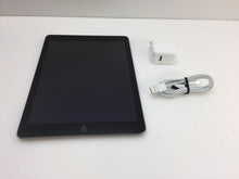 Load image into Gallery viewer, Apple iPad 5th Gen 32GB Wi-Fi 9.7in 3C668LL/A A1822 Tablet - Space Gray
