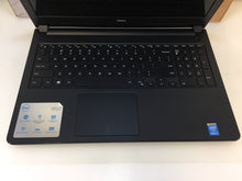 Load image into Gallery viewer, Laptop Dell Inspiron 15 5558 15.6&quot; Intel Core i3-5005U 2.0Ghz 6GB 1TB Win 10

