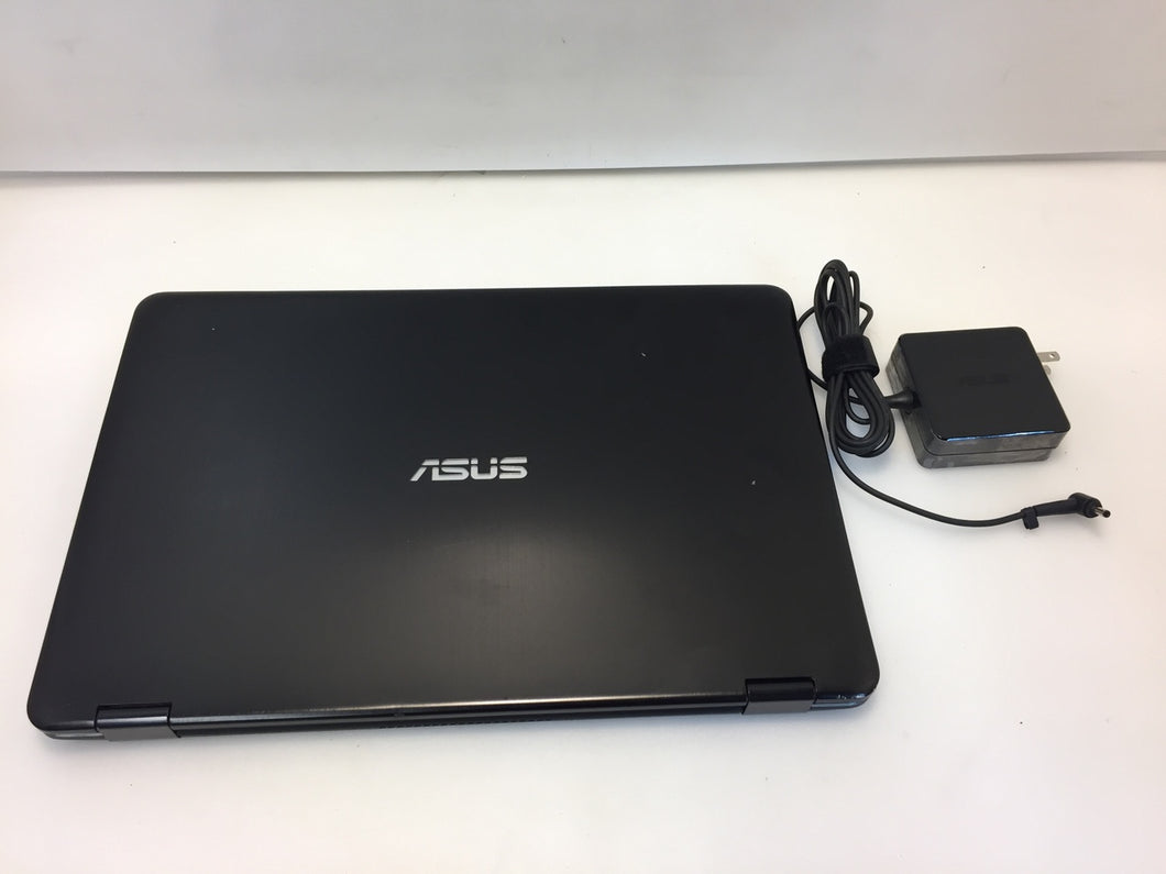 Laptop Asus Q553U 15.6