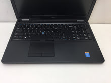 Load image into Gallery viewer, Laptop Dell Latitude E5550 15.6&quot; Intel i5-5300u 2.3Ghz 16GB 256GB SSD Win10 Pro
