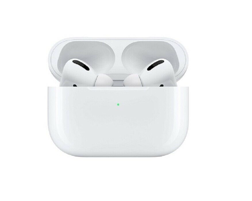 Apple AirPods Pro with Wireless Charging Case MWP22AM/A