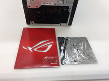 Load image into Gallery viewer, Asus ROG Strix GL10DH PH762 Gaming PC AMD R7-3700X 16GB 1TB + 512GB SSD GTX1660
