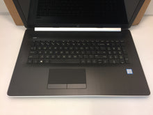 Load image into Gallery viewer, Laptop Hp 17-by0062st 17.3&quot; Intel Core i5-8250u 1.6Ghz 8GB Ram 1TB HDD Win 10
