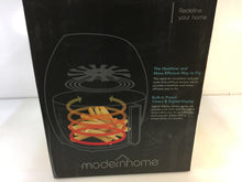 Load image into Gallery viewer, Modernhome TAF-747 Fast and Fit Digital Air Fryer
