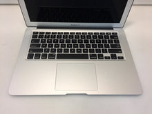 Load image into Gallery viewer, Apple MacBook Air 13.3&quot; Laptop Intel i5 1.6Ghz 8GB 128GB SSD A1466 Early 2015
