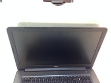 Load image into Gallery viewer, Dell Inspiron i5765-1317 laptop 17&quot; AMD A9-9400 2.4GHz 8GB 1TB DVD WiFi BT W10
