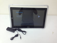 Load image into Gallery viewer, Nabi Big Tab 20&quot; 16GB Wi-Fi Android Table Silver DMTAB-NV20A
