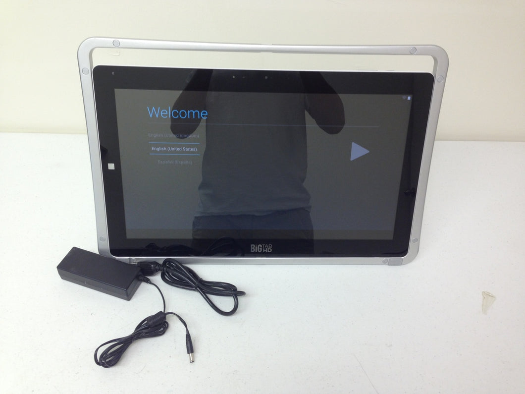 Nabi Big Tab 20