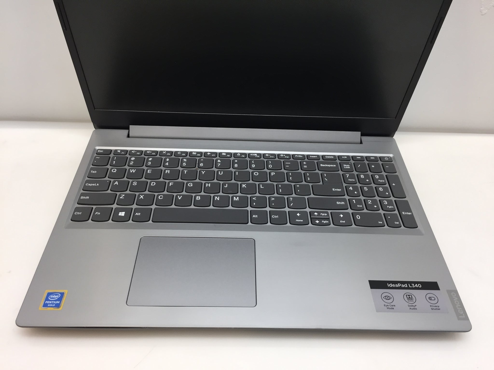 Laptop Lenovo IdeaPad L340-15IWL 15.6 in. Intel 5405u 2.3Ghz