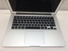 Load image into Gallery viewer, Laptop Apple Macbook Air A1466 2014 13.3&quot; Core i5 1.4GHz 4GB 128GB SSD OSX 10.14
