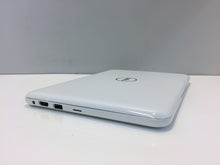 Load image into Gallery viewer, Laptop Dell Inspiron 11 3162 11.6&quot; Celeron N3060 1.6GHz 2GB 32GB SSD W10 White
