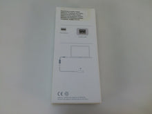Load image into Gallery viewer, Genuine Apple Thunderbolt to FireWire Adapter MD464ZM/A A1463 SEALED
