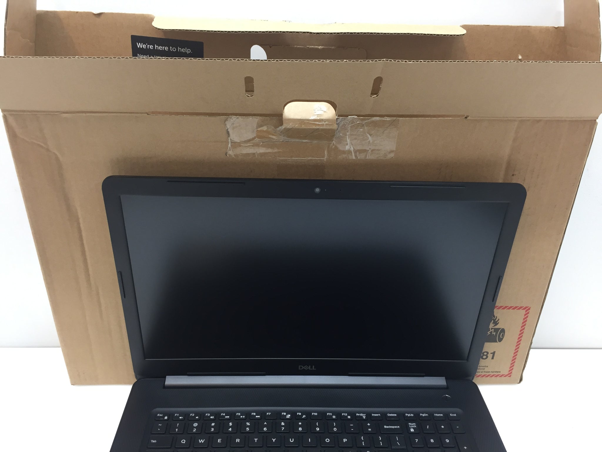 Dell Inspiron 17 3780 17.3