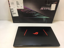 Load image into Gallery viewer, Laptop Asus ROG Strix GL753VD-DS71 17.3&quot; Intel i7-7700HQ 16GB 1TB GTX 1050
