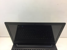 Load image into Gallery viewer, Laptop Lenovo ideapad 100-15IBD 15.6&quot; Intel i3-5020U 2.2Ghz 4GB 1TB DVD W10
