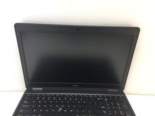 Load image into Gallery viewer, Laptop Dell Latitude E5550 15.6&quot; Intel i5-5300u 2.3Ghz 16GB 256GB SSD Win10 Pro
