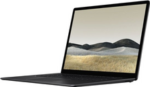Load image into Gallery viewer, Microsoft Surface Laptop 3 15&quot; Touch AMD Ryzen 5 8GB 128GB SSD - Matte Black
