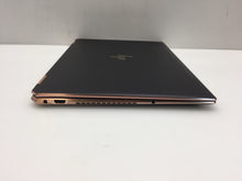 Load image into Gallery viewer, Hp Spectre x360 15-DF0013DX 15.6&quot; Ultra HD 4K 2-in-1 Touch i7-8565u 16GB 512GB
