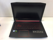 Load image into Gallery viewer, Laptop Acer Nitro 5 15.6&quot; Intel i5-7300HQ 3.5Ghz 16GB 256GB SSD GTX 1050 Ti
