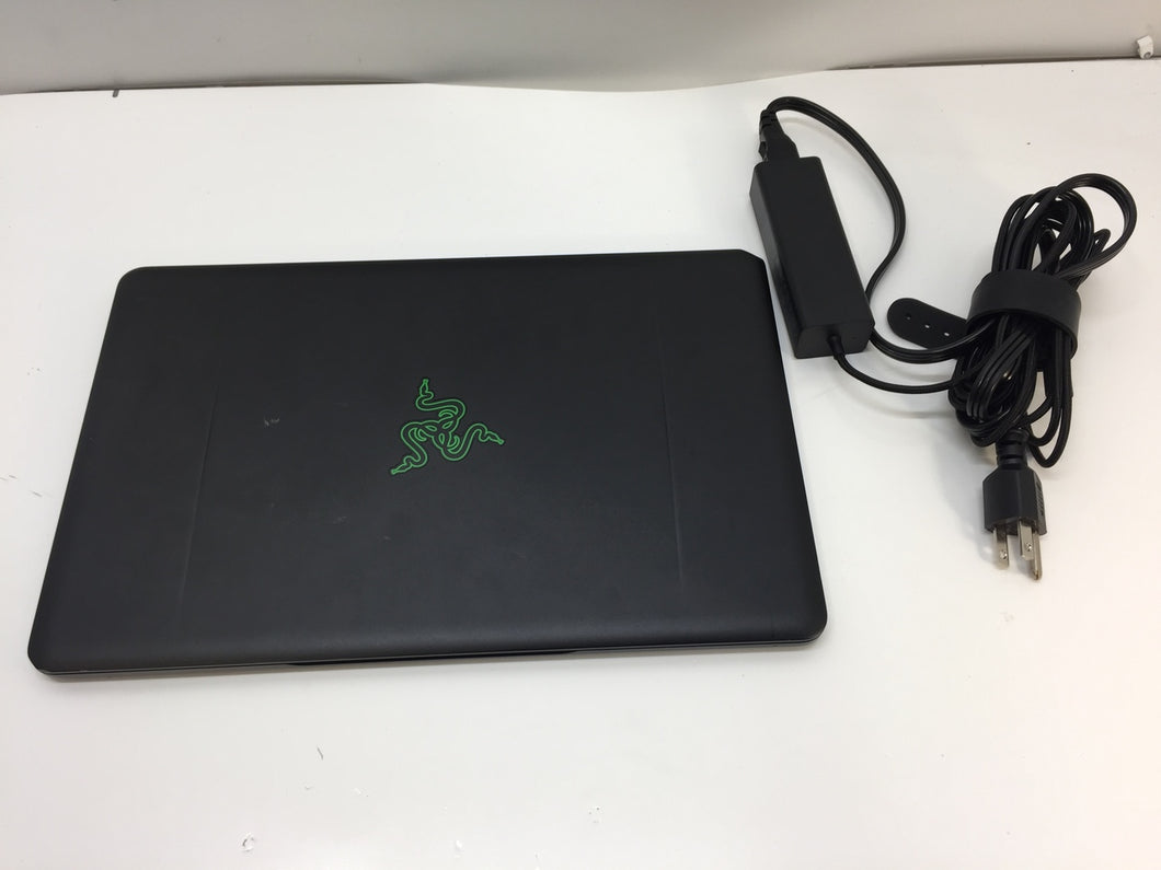 Laptop Razer Blade Stealth RZ09-0196 12.5