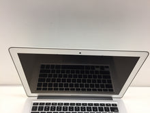 Load image into Gallery viewer, Laptop Apple Macbook Air A1466 2014 13.3&quot; Core i5 1.4GHz 4GB 128GB SSD OSX 10.14

