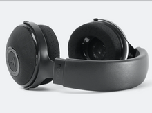 Load image into Gallery viewer, Massdrop X Focal Elex Over-Ear Headphones Black
