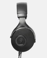 Load image into Gallery viewer, Massdrop X Focal Elex Over-Ear Headphones Black
