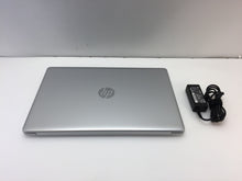 Load image into Gallery viewer, Laptop Hp 17-by0062st 17.3&quot; Intel Core i5-8250u 1.6Ghz 8GB Ram 500GB HDD Win 10
