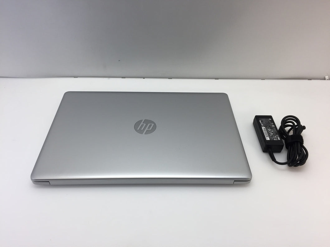 Laptop Hp 17-by0062st 17.3