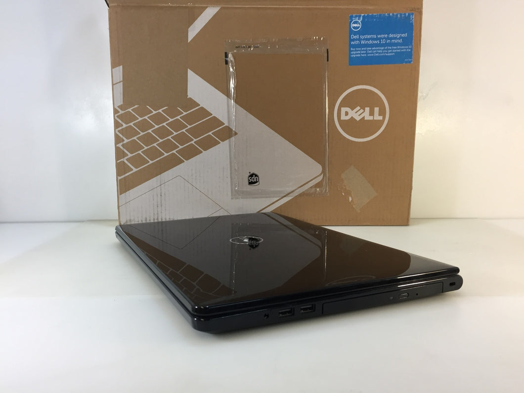 Laptop Dell Inspiron 15 5558 15.6