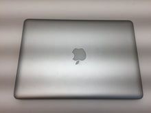 Load image into Gallery viewer, Laptop Apple Macbook Pro A1278 2012 13&quot; Core i5 2.5GHz 8GB 640GB OSX 10.11
