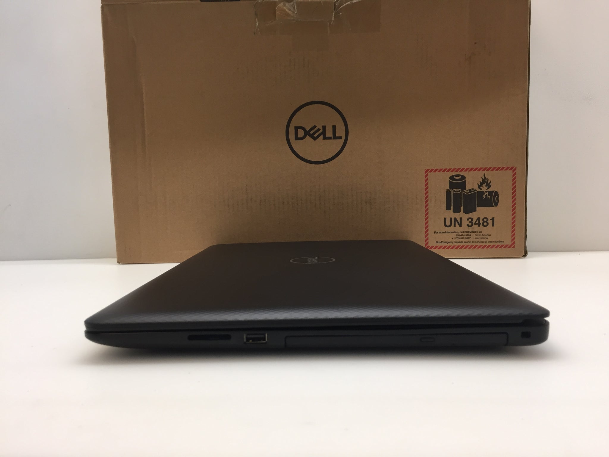 Dell Inspiron 17 3780 17.3