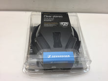 Load image into Gallery viewer, Sennheiser HD 65 TV Closed Back Dynamic Headphones for TVs, NOB
