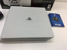 Load image into Gallery viewer, Sony PlayStation 4 Pro Limited Edition Destiny 2 1TB Game Console CUH-7015B
