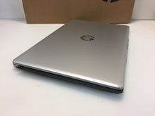 Load image into Gallery viewer, Laptop Hp 17-by0062st 17.3&quot; Intel Core i5-8250u 1.6Ghz 8GB Ram 1TB HDD Win 10
