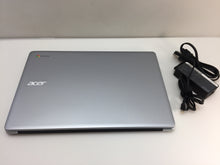 Load image into Gallery viewer, Laptop Acer Chromebook 15.6&quot; Touch Intel N4200 1.1Ghz 4GB 32GB CB515-1HT-P39B
