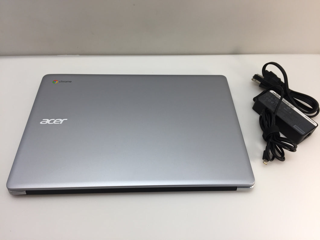 Acer Chromebook 15.6