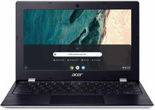 Load image into Gallery viewer, Acer Chromebook 311 11.6&quot; Touch IPS Intel N4000 4GB 32GB eMMC CB311-9HT-C4UM
