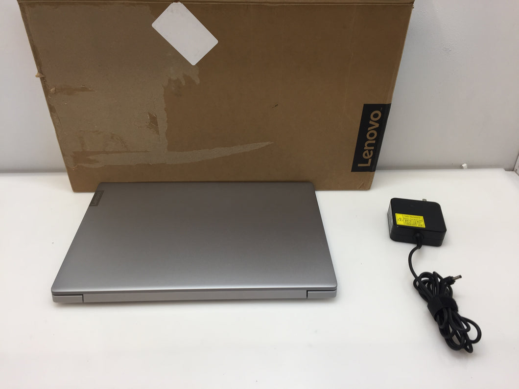 Laptop Lenovo IdeaPad S340-15iWL 15.6