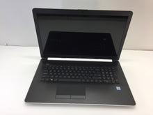 Load image into Gallery viewer, Laptop Hp 17-by0062st 17.3&quot; Intel Core i5-8250u 1.6Ghz 8GB Ram 500GB HDD Win 10
