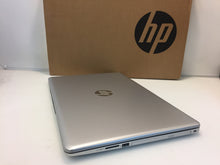 Load image into Gallery viewer, Laptop Hp 17-by0062st 17.3&quot; Intel Core i5-8250u 1.6Ghz 8GB Ram 1TB HDD Win 10
