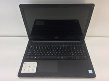 Load image into Gallery viewer, Laptop Dell Inspiron 15 3567 15.6&quot; Intel i3-7100U 2.4Ghz 6GB 500GB Win10 Black
