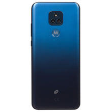 Load image into Gallery viewer, Motorola Moto G Play 6.5&quot; 32GB 4G LTE Tracfone Prepaid Smartphone - Blue
