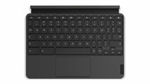 Load image into Gallery viewer, Lenovo IdeaPad Duet Chromebook 10.1&quot; FHD Touch MediaTek 4GB 64GB SSD ZA6F0031US
