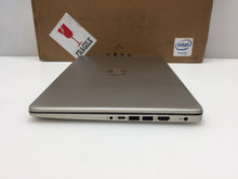 Load image into Gallery viewer, Laptop Hp 14-DQ1038WM 14&quot; Intel i3-1005G1 1.2Ghz 4GB 128GB SSD Win10 Pale Gold
